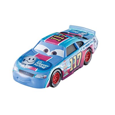 Cars 3 Tekli Karakter Araçlar Ralph Carlow FGD56