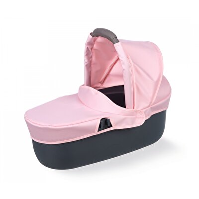 Smoby Maxi Cosi & Quinny 3'ü 1 Arada Bebek Arabası