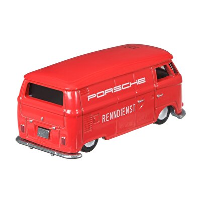 Hot Wheels Car Culture Arabalar Volkswagen T1 Panel Bus GRJ71