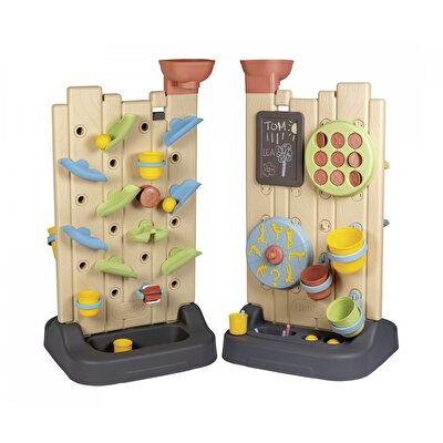 Smoby Life Activity Wall