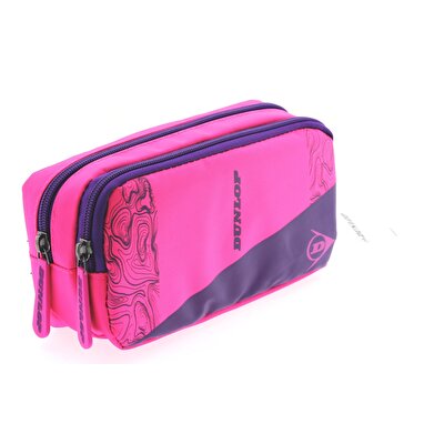 Dunlop Pembe Orta Boy Kalem Kutusu 20532