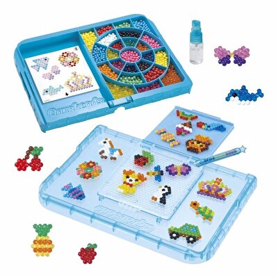 Aqua Beads Başlangıç Seti