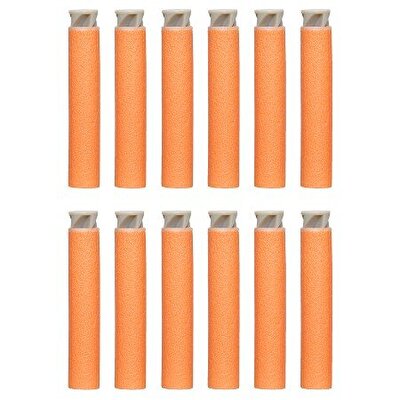 Nerf Accustrike Dart 12´li Yedek Paket