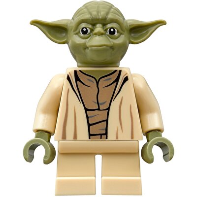 LEGO® Star Wars Yoda’nın Jedi Starfighter´ı