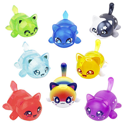 Aphmau Sürpriz Paket S4 6121