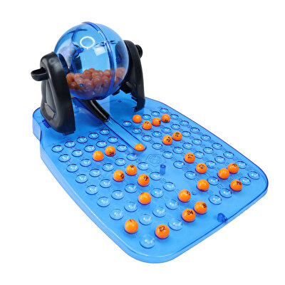 Mega Bingo Yeni