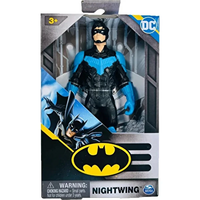 Batman Aksiyon Figür Nightwing 15 cm.