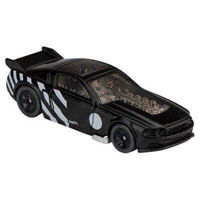 Hot Wheels 5'li Araba Seti GTN45