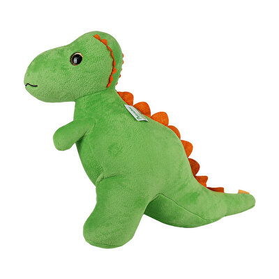 Trex 60 Cm Peluş Yeşil