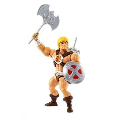 MOTU Origins Aksiyon Figürleri He-Man HDR96