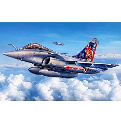 Revell Model Set Dassault Rafale