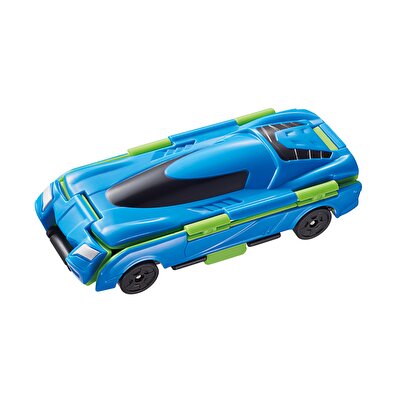 Transracers Spor Arabalar Fırtına Araba-Modifiye Araba