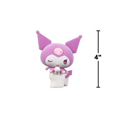 Hello Kitty 3'lü Set 10 Cm HKT0460
