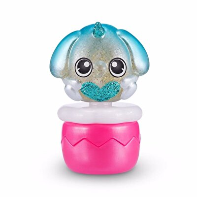 Rainbocorns Eggzania S1 Yeşil Boynuz