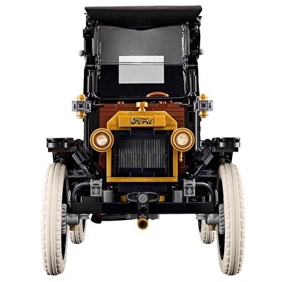 LEGO Icons Ford Model T 11376