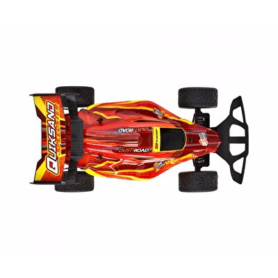 Dickie Toys RC Quiksand Hopper DT