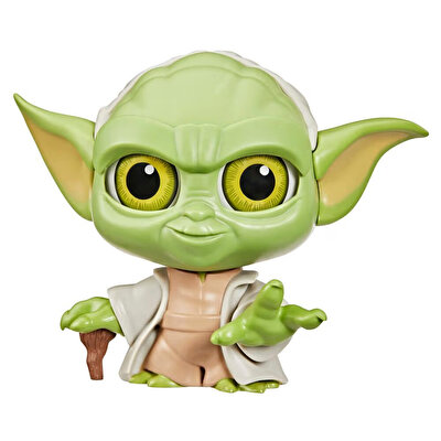 Star Wars Force N' Telling Yoda 15 Cm