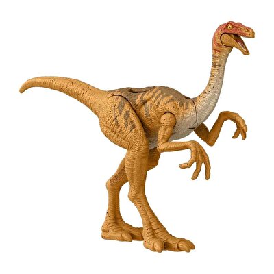 Jurassic World Tehlikeli Dinozor Gallimimus HTK56