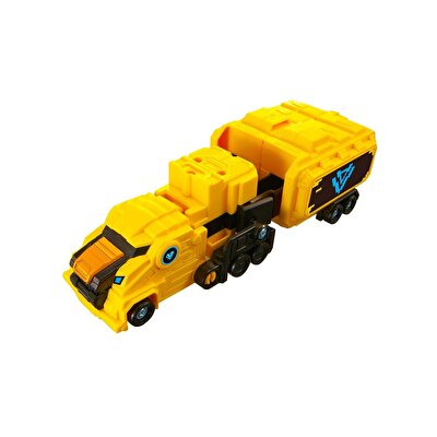 Transformer Dinoster Raptor Tron Figür