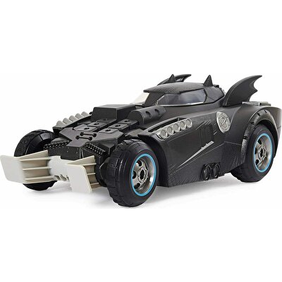 Batman Batmobile Launch & Defend U/K