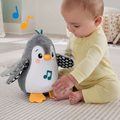 Fisher Price Sevimli Penguen HNC10