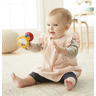 Fisher Price Trompet Çıngırak