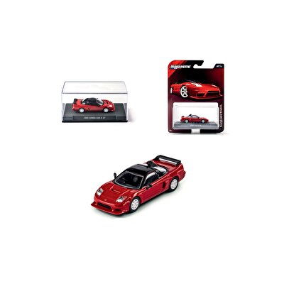 Majorette Collection Serisi Model Araçlar 1995 Honda