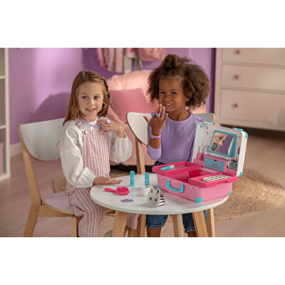 Smoby Gabby's Dollhouse Güzellik Seti