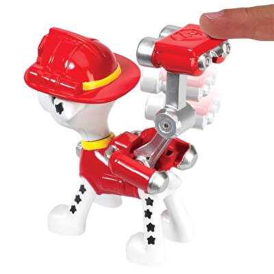 Paw Patrol Kahramanlar Marshall