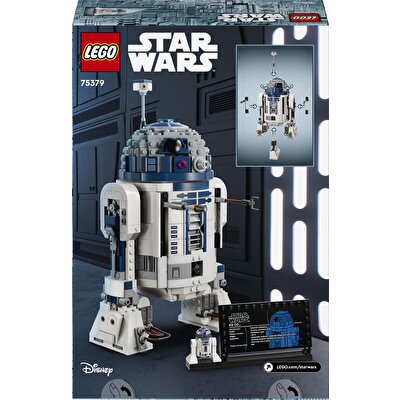 LEGO Star Wars R2- D2 75379