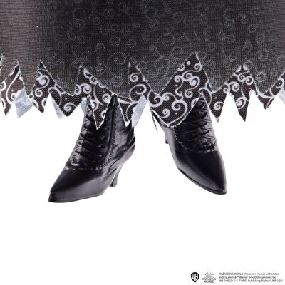 Harry Potter Koleksiyon Bebekleri Bellatrix Lestrange HFJ70