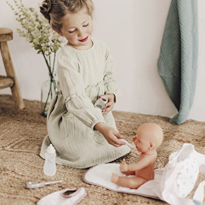 Smoby Baby Nurse Bebek Bakım Çantası