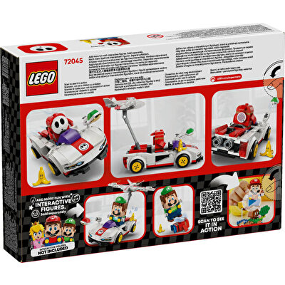 LEGO Super Mario Mario Kart 72045