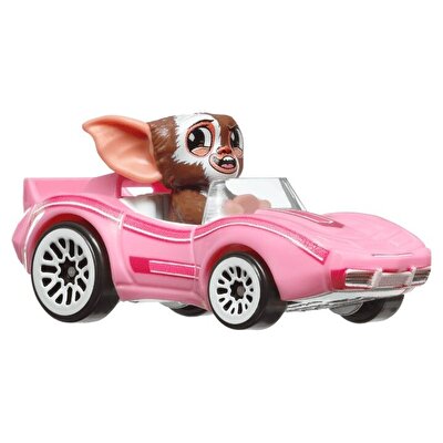 Hot Wheels RacerVerse Tekli Arabalar Gizmo HRT27