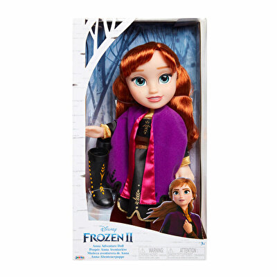 Frozen 2 Bebek Anna
