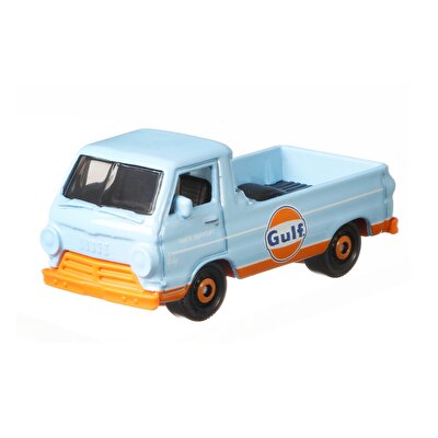 Matchbox Beşli Araba Seti Construction S2 GKJ03