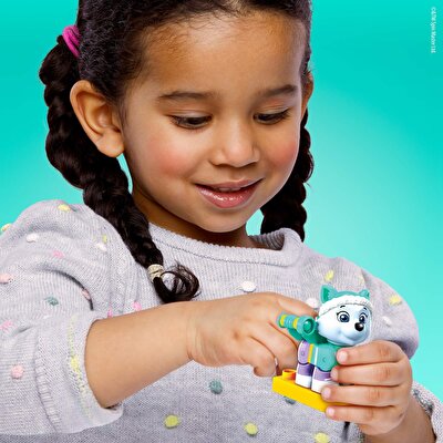 Mega Paw Patrol Karakter Figürler Everest HGJ82