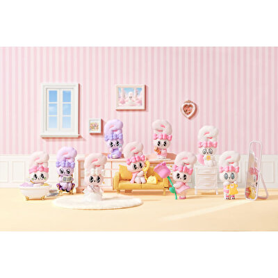 Esther Bunny Young Blossom Serisi Sürpriz Paket Koleksiyon Figürü