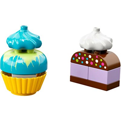 LEGO® Duplo İlk Kutlamam