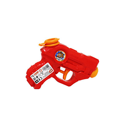 Timm Water Blaster Nemo Su Tabancası Kırmızı