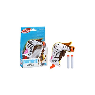 Nerf Fortnite Mictoshots Peely  Bone F7672