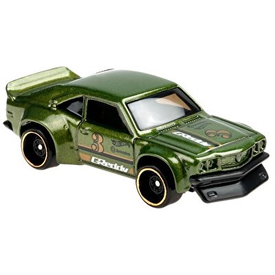 Hot Wheels Tekli Araba Mazda Rx-3 GHD17