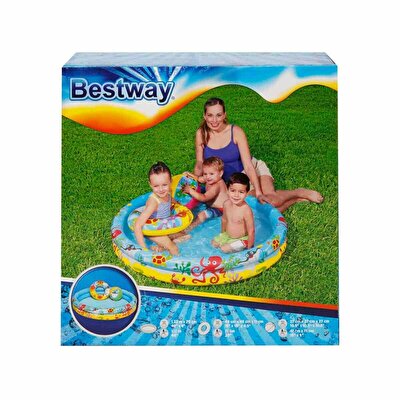 Bestway Havuz Seti