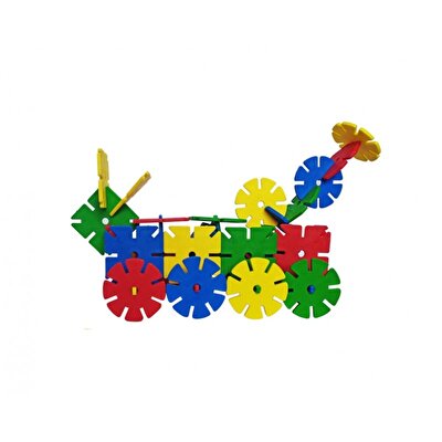 Eğlenceli Şekiller