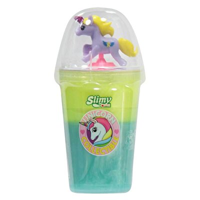 Slimy Unicorn Koleksiyonu
