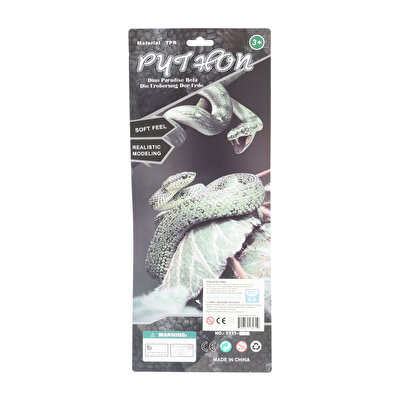 Strech Bungarus Yılan