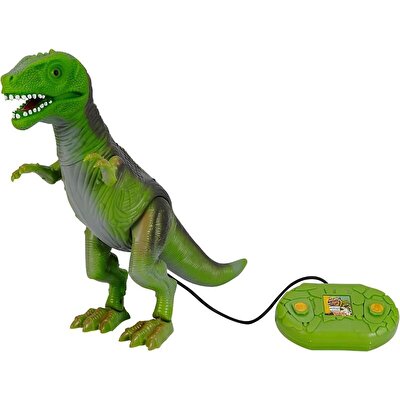 Kablolu Kumandalı Dinozor