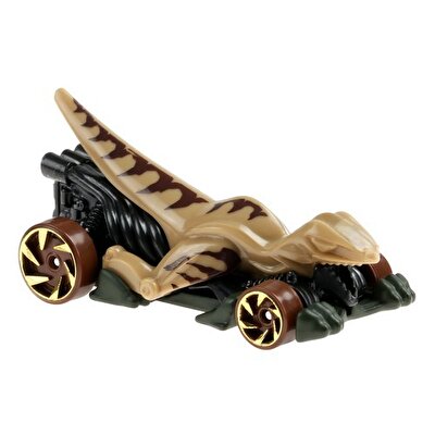 Hot Wheels Tekli Araba Velociracer GHB59