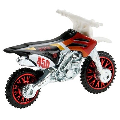 Hot Wheels Tekli Araba HW450F GHF88