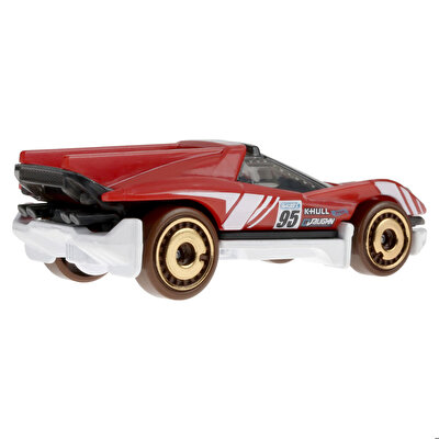 Hot Wheels Tekli Arabalar Rally Speciale HTB25